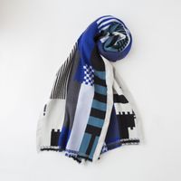 SPOLOGUM STOLES/ストール TRAFFIC