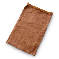 m+/マルチレザーポーチ SACCA L