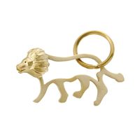 PROOF OF GUILD/EZA animal ライオン