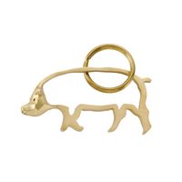 PROOF OF GUILD/EZA animal ブタ