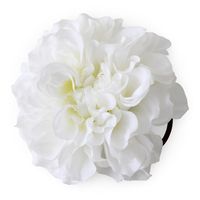 フラワーゴム ダリア