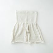 meri ja kuu/2分丈インナーパンツシルク