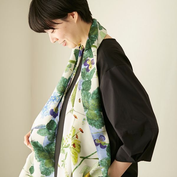 sasakihitomi/シルクストール