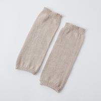 絹屋/極暖シルク レッグウォーマー