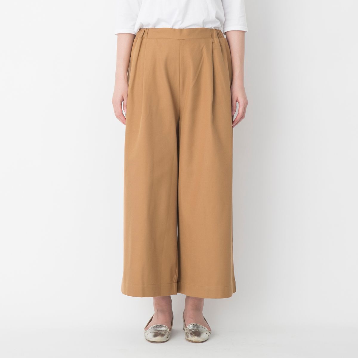 DAYS/C/Wツイルバギーパンツ