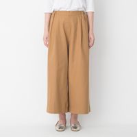 DAYS/C/Wツイルバギーパンツ