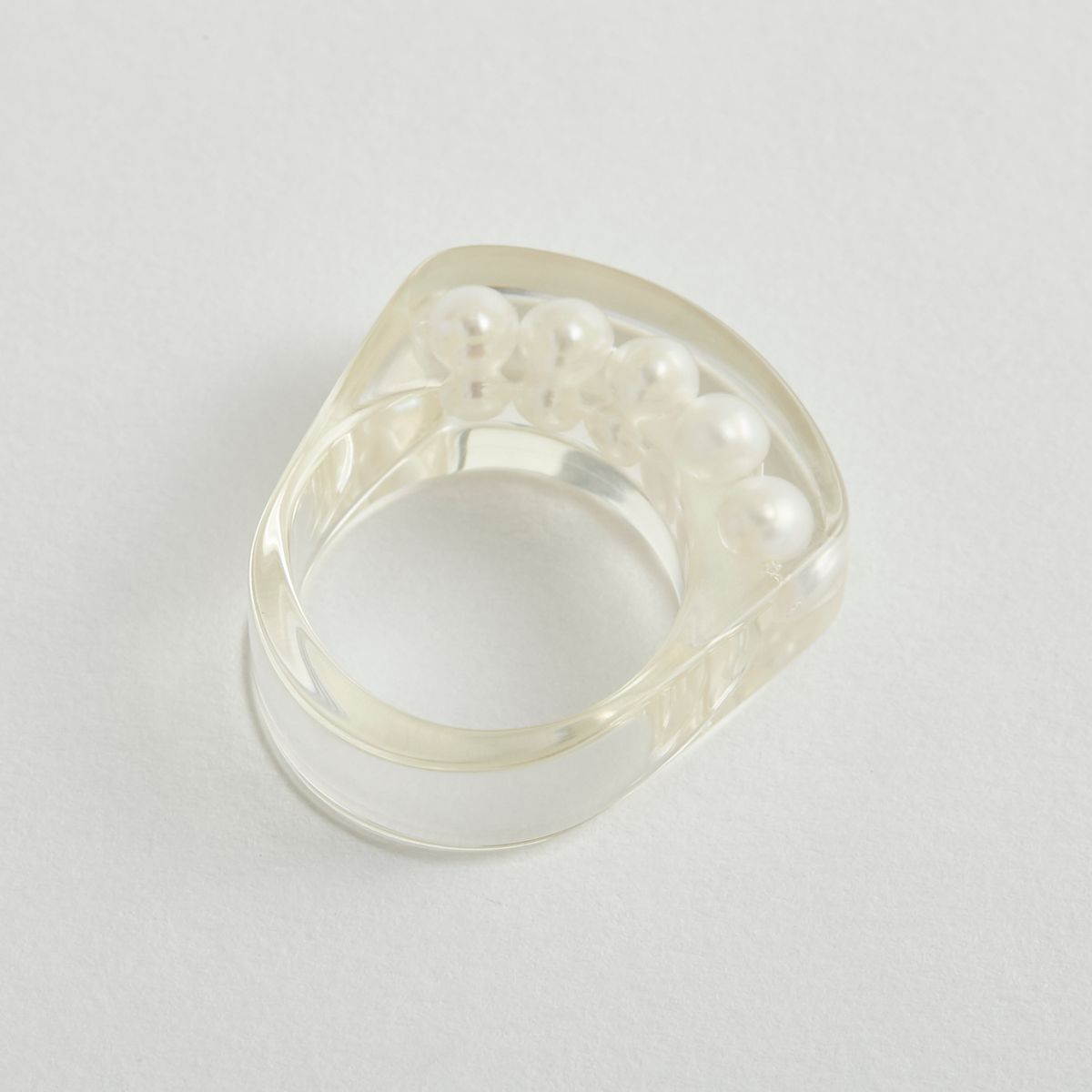 nico/パールリング