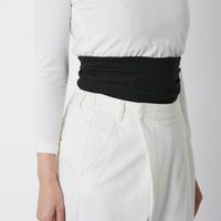 絹屋/極暖シルク腹巻