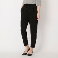 FANTASTICDAYS/シルキーサテンイージーパンツ