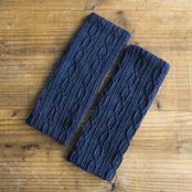 DRESS HERSELF/アンクルウォーマー