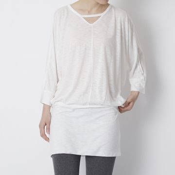 ayur shantee/ドルマントップ