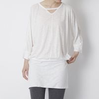 ayur shantee/ドルマントップ