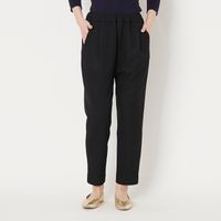 FANTASTICDAYS/ウールスムースイージーパンツ