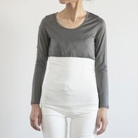 DAYS/soie 腹巻き short