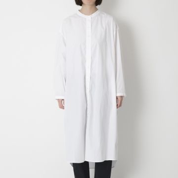 DAYS/ギザコットンワンピース