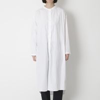 DAYS/ギザコットンワンピース