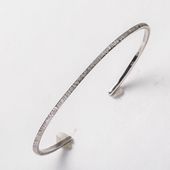 MEGUMI TOYOKAWA/bangle lines