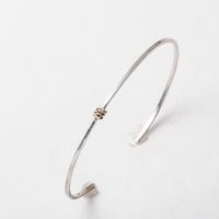 MEGUMI TOYOKAWA/bangle＆Golden rope