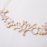 ga.la/tsubu tsubu ネックレス