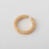 hatsuyume   jewelry & objects/diamond dust ring-earcuff