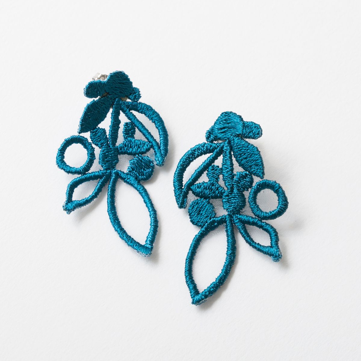 ga.la/umi no kusa ピアス