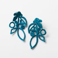 ga.la/umi no kusa ピアス