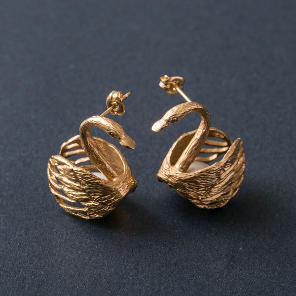 新品　EHZZ 愛禾　ピアス 新品EHZZ 愛禾ピアス