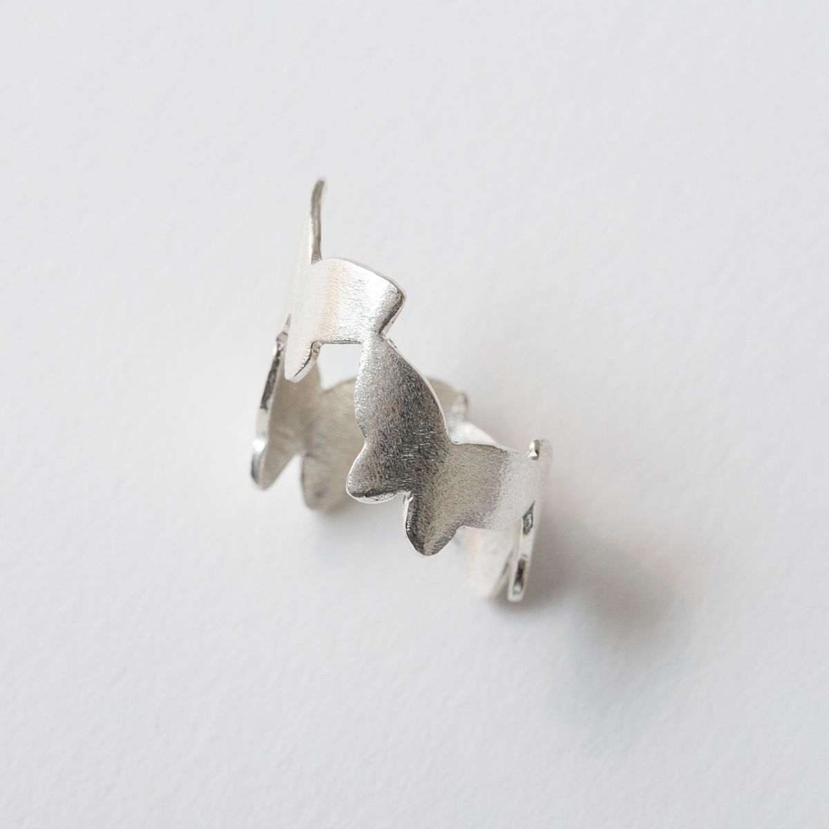 MEGUMI TOYOKAWA/Butterfly wave