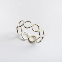 MEGUMI TOYOKAWA/〇ring