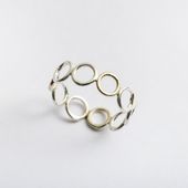 MEGUMI TOYOKAWA/〇ring