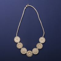 000/レース ホイール ネックレス