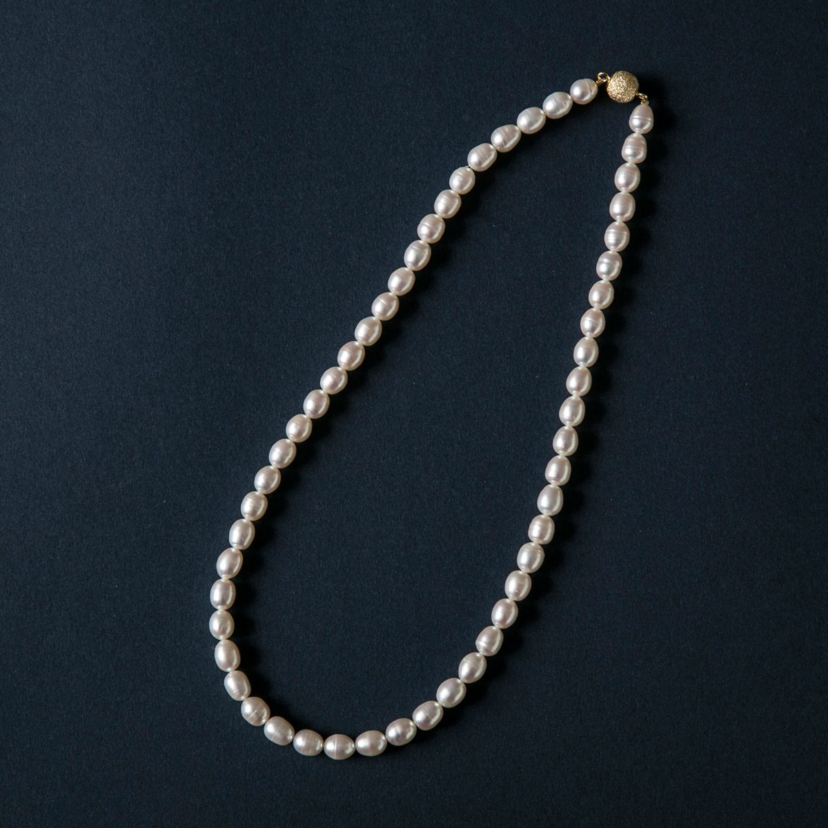 wanoiro/淡水パール ネックレス