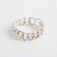 MEGUMI TOYOKAWA/Crossed O Ring