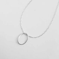 CAKERU CAKERU/kakeru ニューギボスムーン×アズキチェーン 60cm