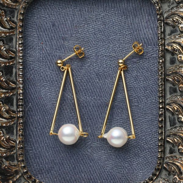 Sea Dew/スイングデューピアス/イヤリング