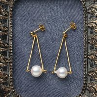 Sea Dew/スイングデューピアス/イヤリング