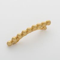 二月/あわぶくバレッタ S