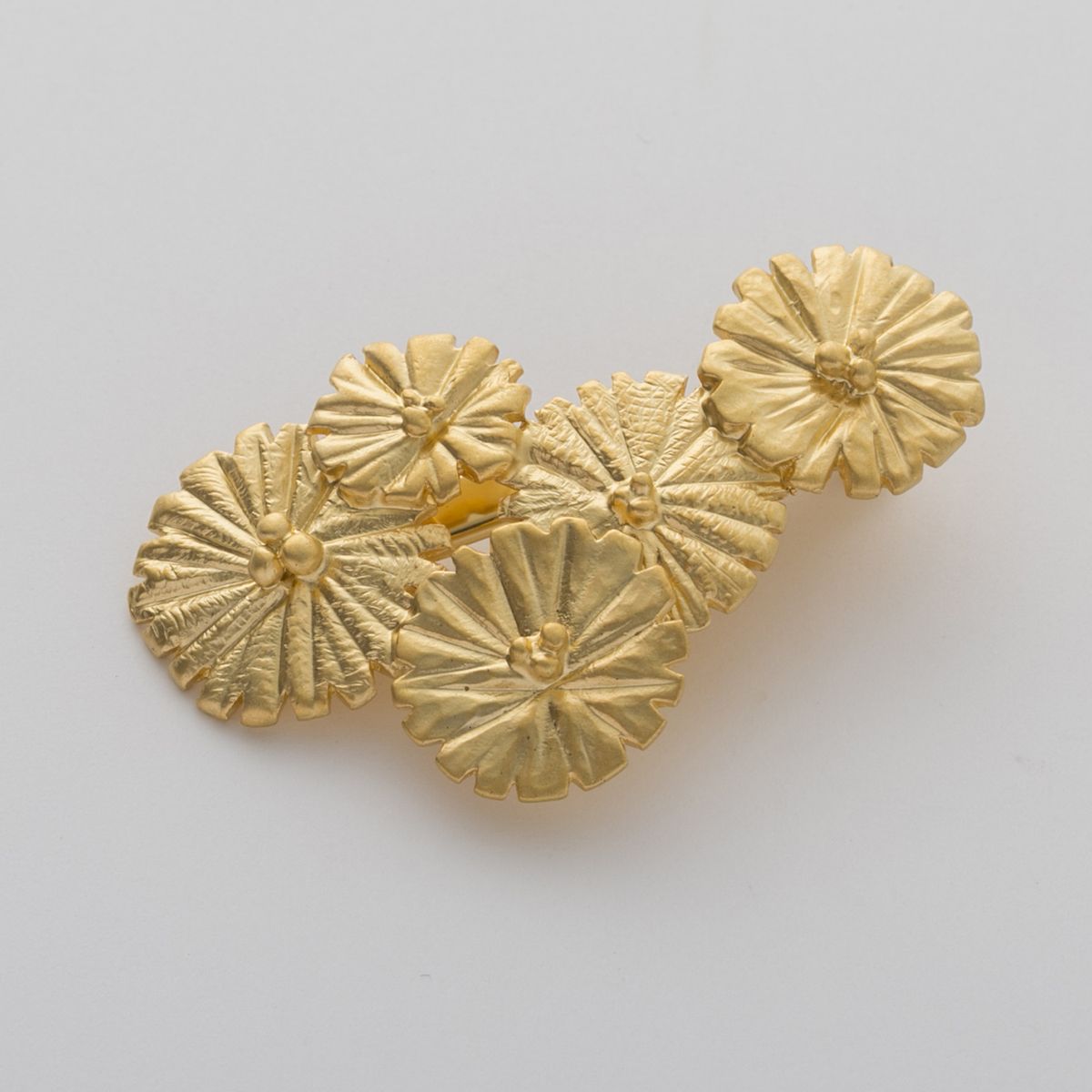 二月/こぎくのクリップ