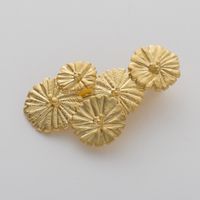 二月/こぎくのクリップ