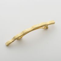 二月/雨もようバレッタ