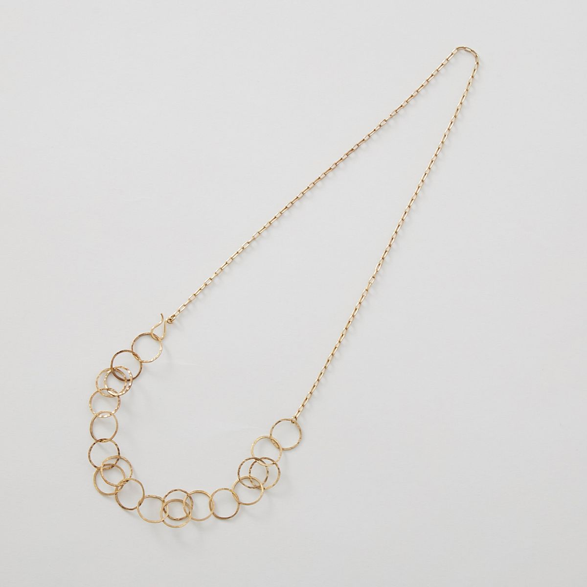 Mirisa/Link Change ネックレス