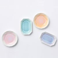 Floyd/Arita Jewel 4個セット Mix