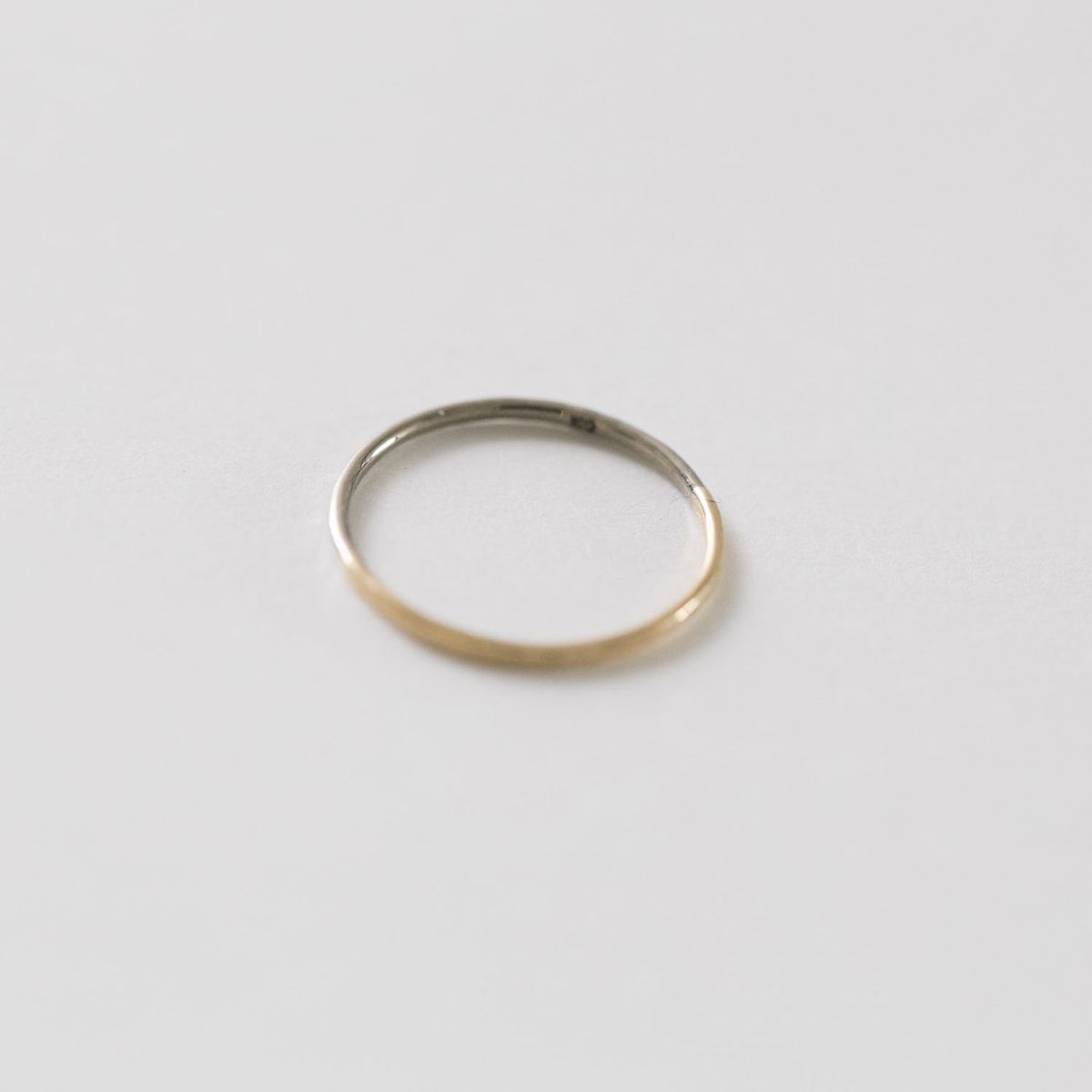 Mirisa/Day ＆ Night リング