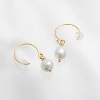 Sea Dew/drop dew ピアス