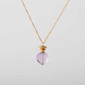 AcuteAccent/perfume bottle seriesアメシスト