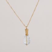 AcuteAccent/perfume bottle seriesアクアマリン