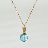 AcuteAccent/perfume bottle seriesアパタイト