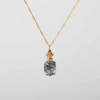 AcuteAccent/perfume bottle series トルマリン