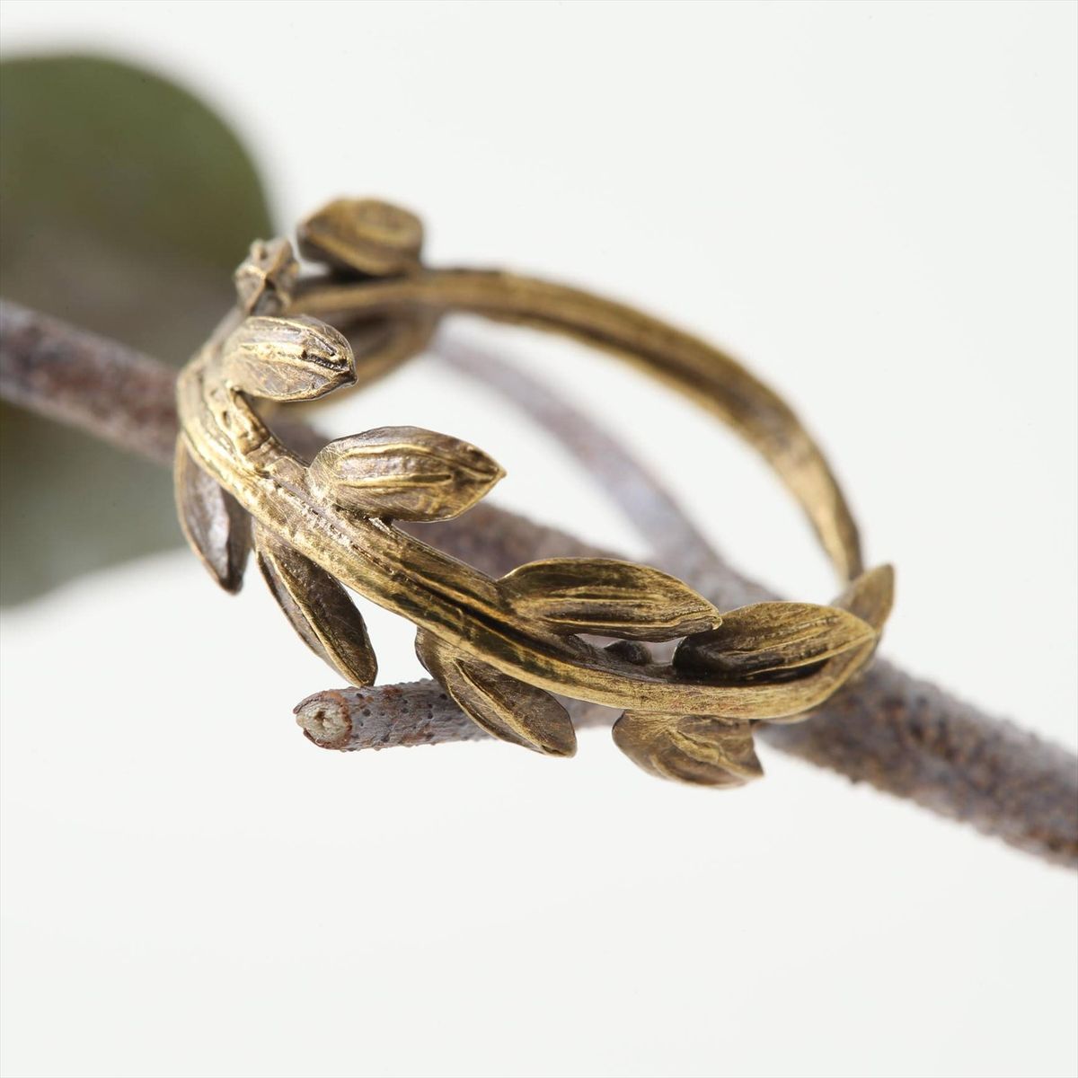 sasakihitomi/麦のリング