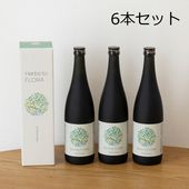 和漢植物発酵液（酵素ドリンク） Herbs to FLORA 6本セット